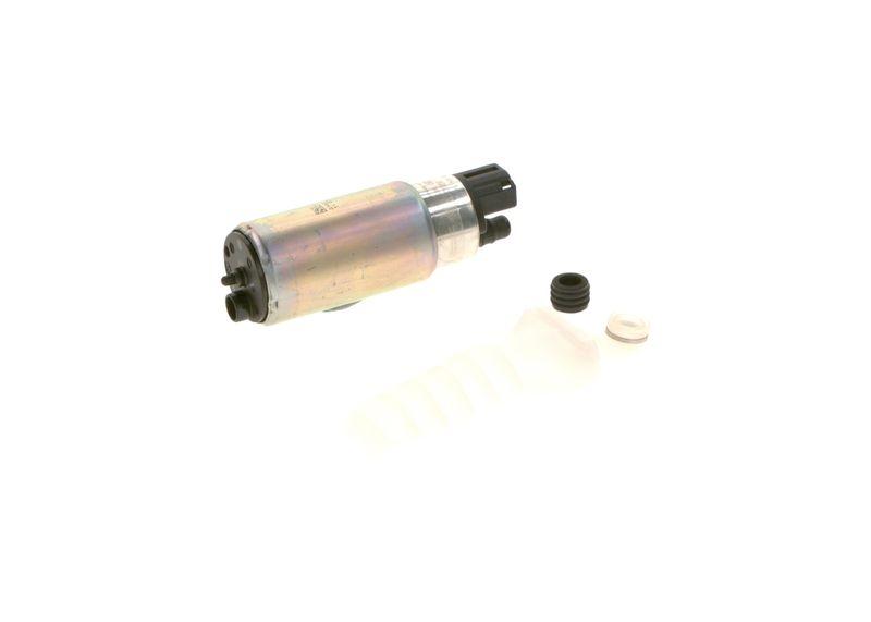 Pompe à carburant BOSCH 0 986 580 822