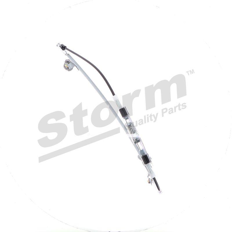 Lève-vitre STORM QUALITY PARTS 79571