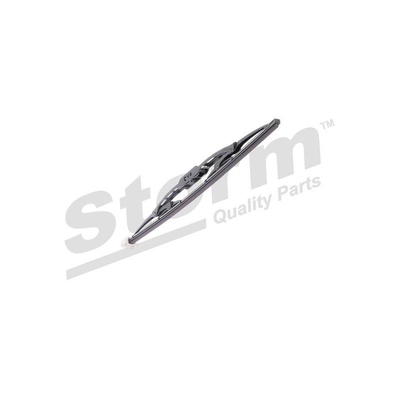 Balai d'essuie-glace STORM QUALITY PARTS 1000450