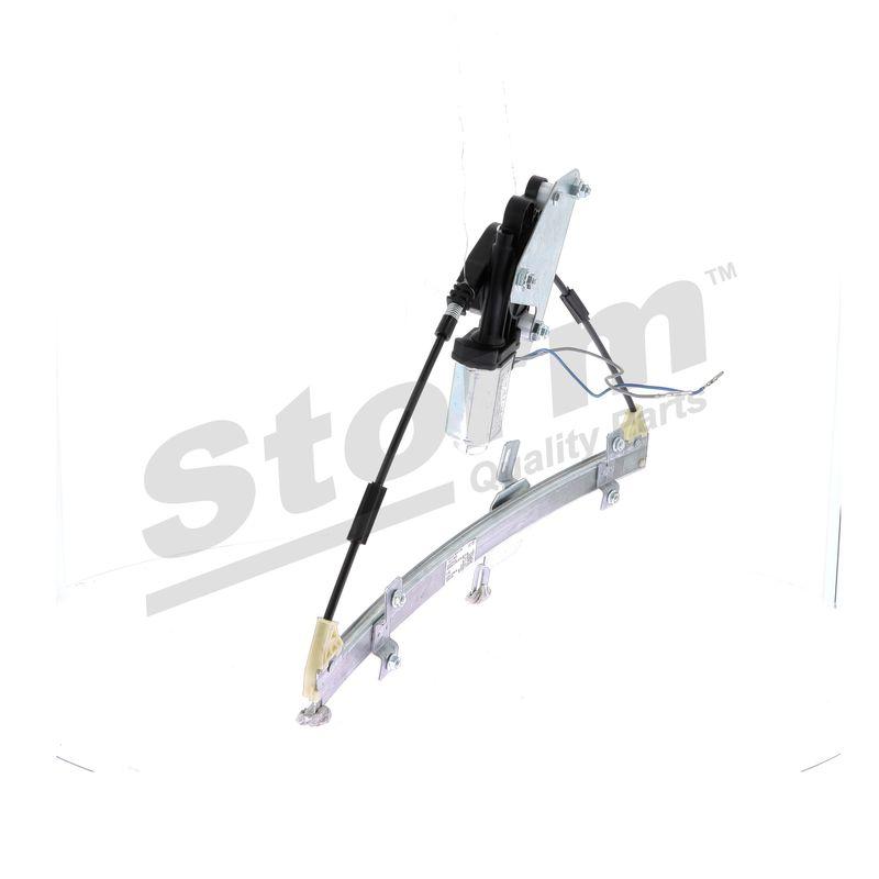 Lève-vitre STORM QUALITY PARTS 160075