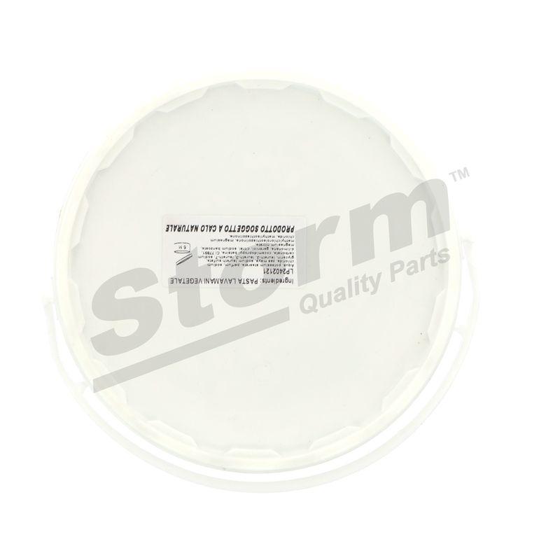 Nettoyant mains STORM QUALITY PARTS 999999