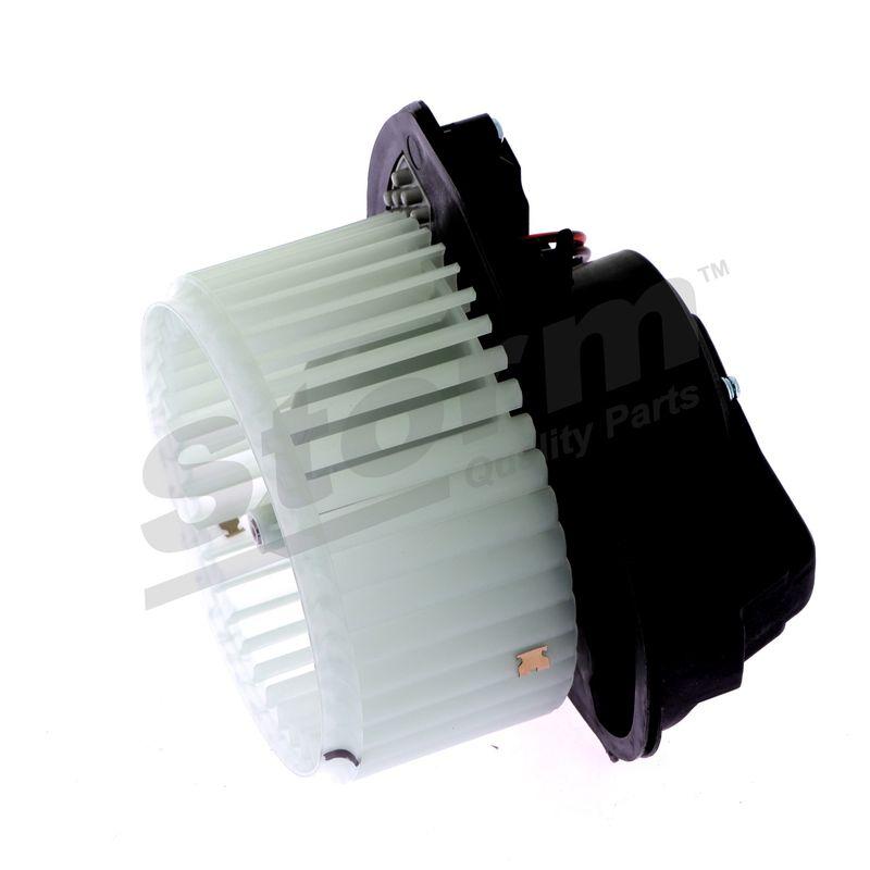 Pulseur d'air habitacle STORM QUALITY PARTS 1020804