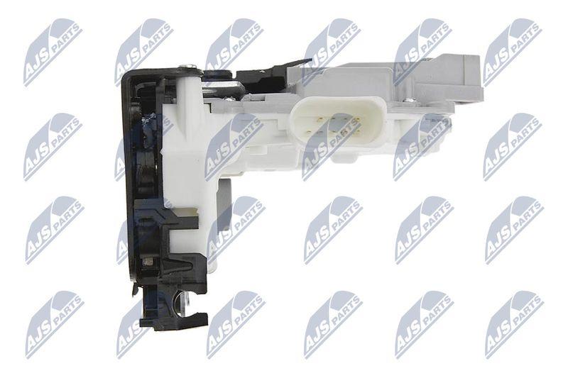 Serrure de porte NTY EZC-SE-002
