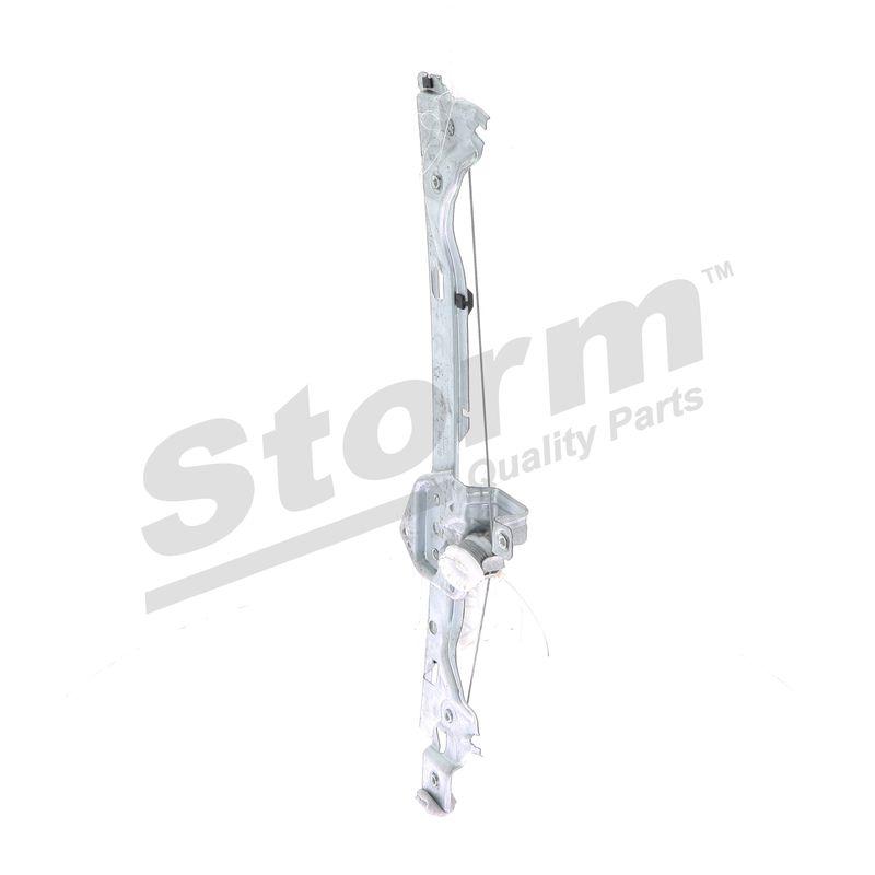 Lève-vitre STORM QUALITY PARTS 7087534