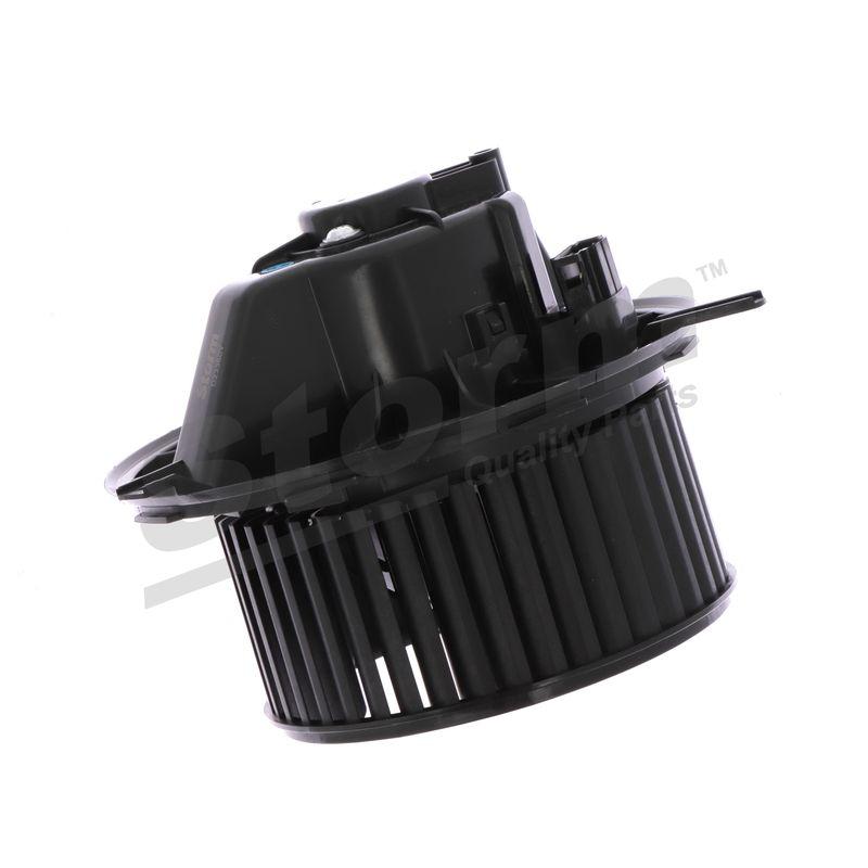 Pulseur d'air habitacle STORM QUALITY PARTS 9850801