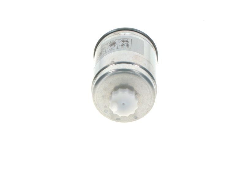 Filtre à carburant BOSCH 1 457 434 400