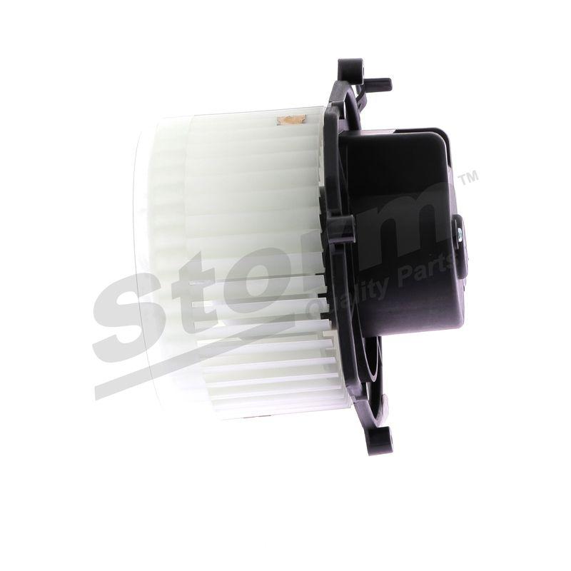 Pulseur d'air habitacle STORM QUALITY PARTS 2550804