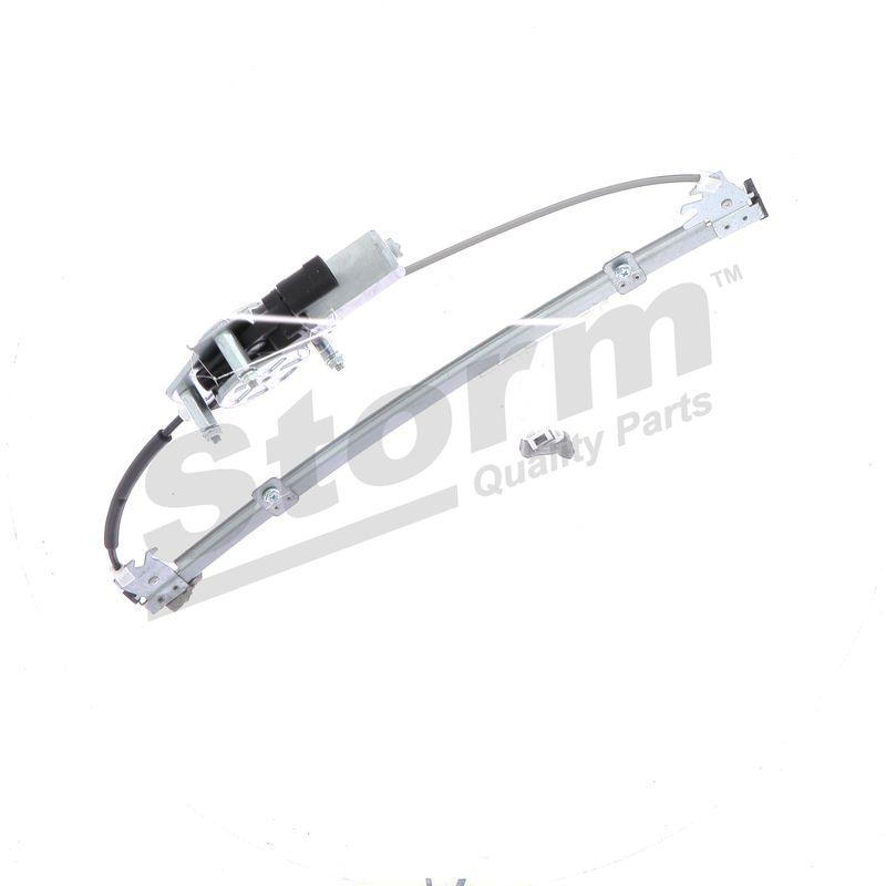 Lève-vitre STORM QUALITY PARTS 98275