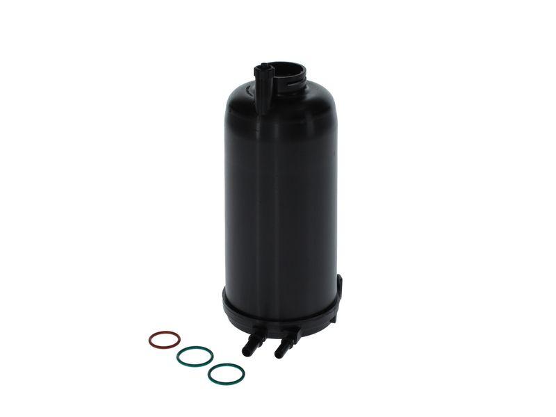 Filtre à carburant BOSCH F 026 402 045