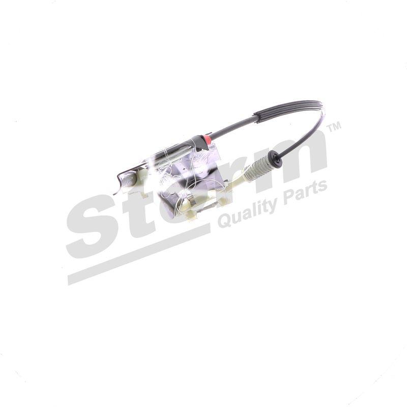 Lève-vitre STORM QUALITY PARTS 17277