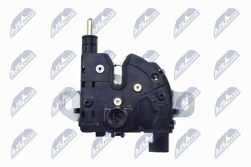 Serrure de capot-moteur NTY EZC-FR-006