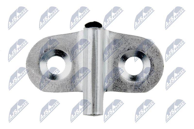 Guidage, bouton de verrouillage NTY EZC-FT-002