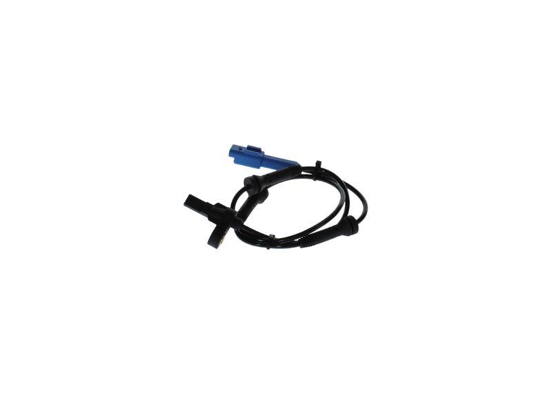 Capteur, vitesse de roue BOSCH 0 986 594 553