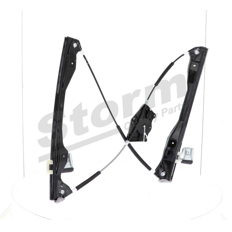 Lève-vitre STORM QUALITY PARTS 177076