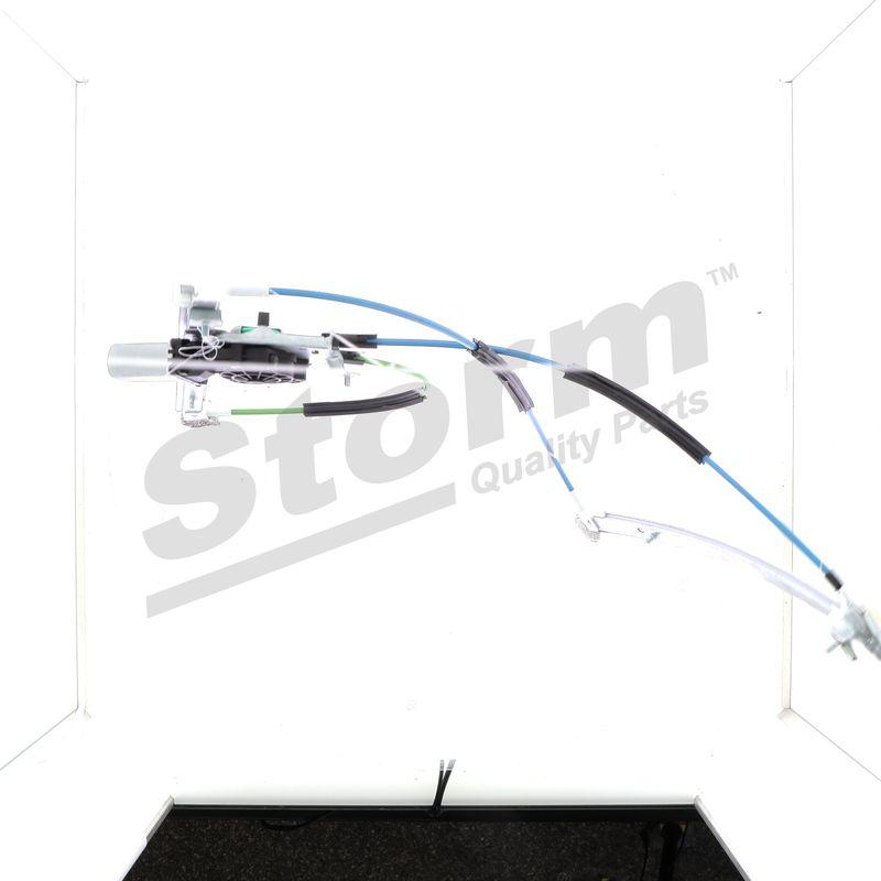 Lève-vitre STORM QUALITY PARTS 88076