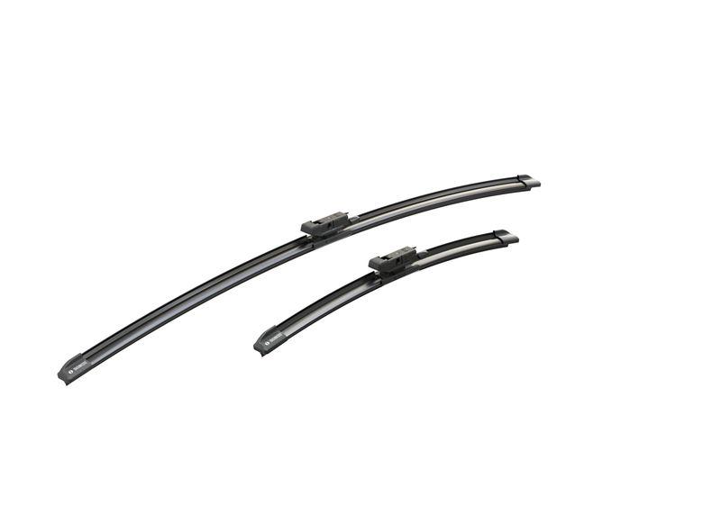 Balai d'essuie-glace BOSCH 3 397 014 078