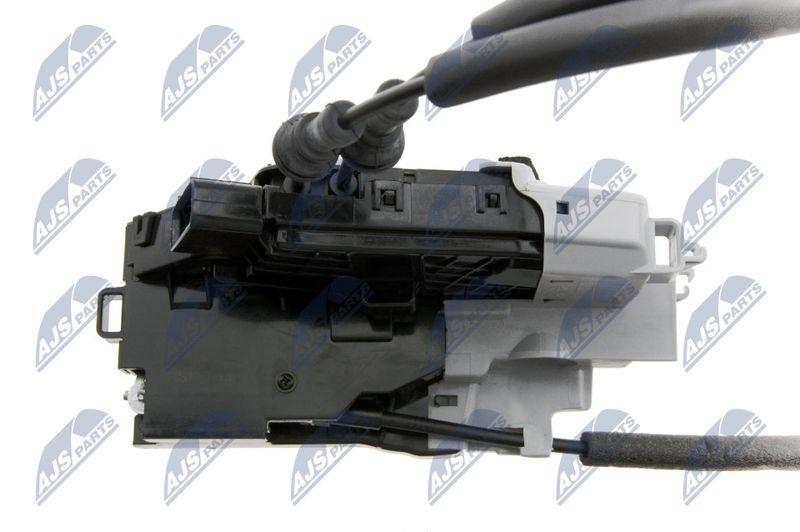 Serrure de porte NTY EZC-HY-532