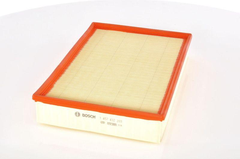Filtre à air BOSCH 1 457 432 203