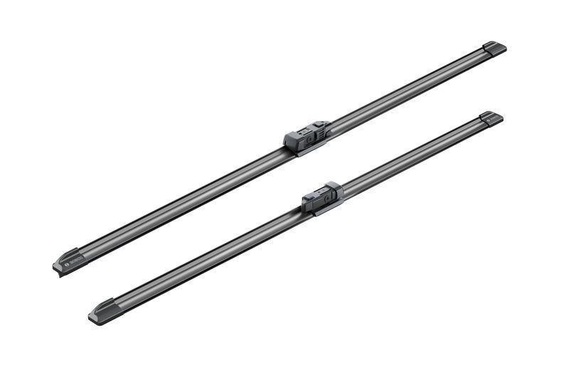 Balai d'essuie-glace BOSCH 3 397 007 540