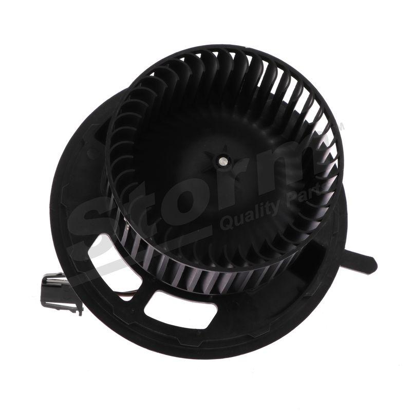 Pulseur d'air habitacle STORM QUALITY PARTS 1510801
