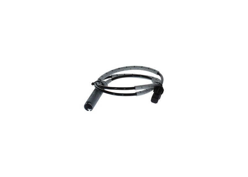 Capteur, vitesse de roue BOSCH 0 986 594 571