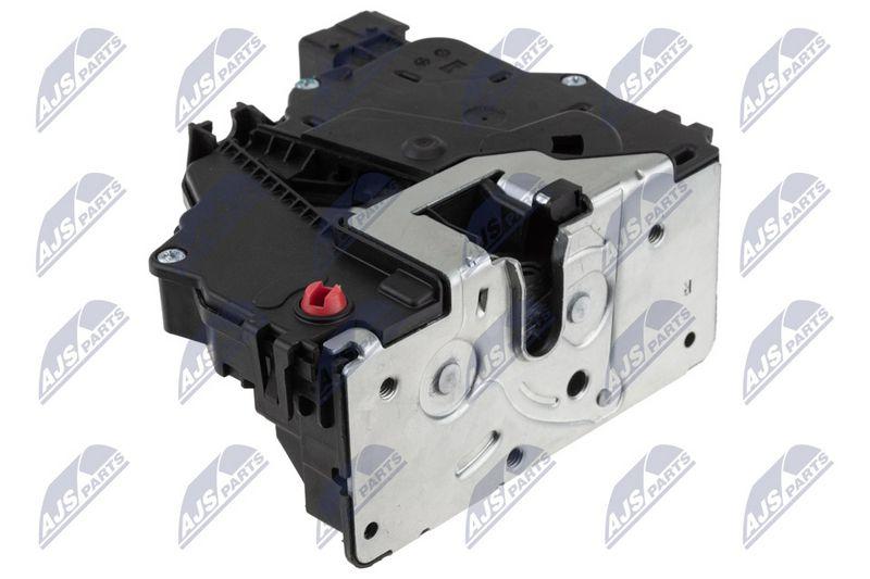 Serrure de porte NTY EZC-PL-056