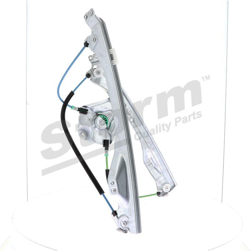 Lève-vitre STORM QUALITY PARTS 80976