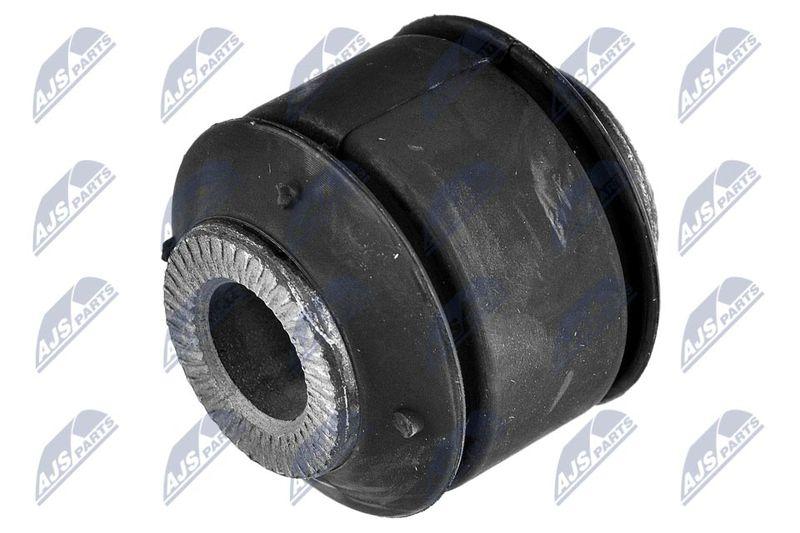 Suspension, Différentiel NTY ZTP-NS-054G