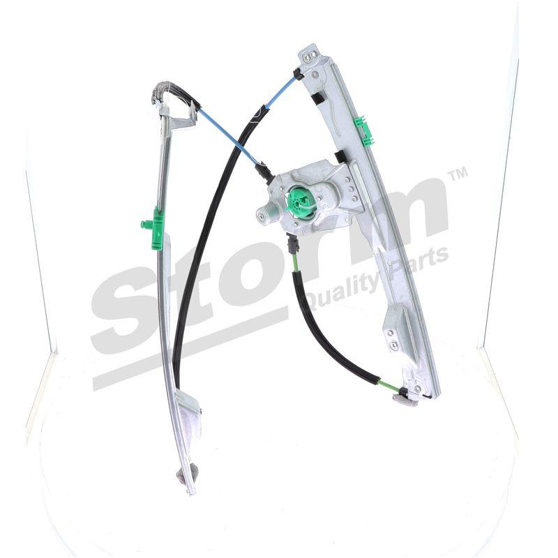 Lève-vitre STORM QUALITY PARTS 80971