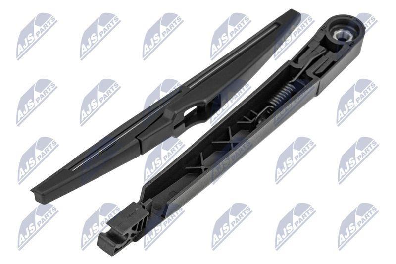 Bras d'essuie-glace, nettoyage des vitres NTY EWB-PL-014
