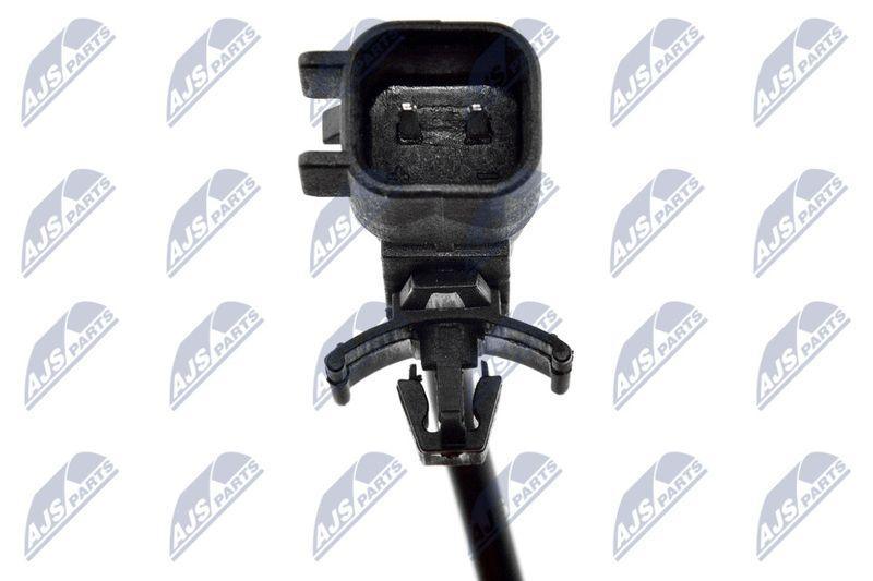 Capteur, vitesse de roue NTY HCA-PL-010