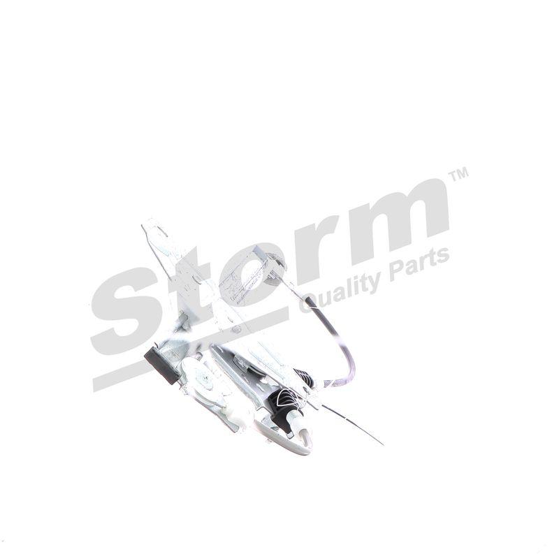Lève-vitre STORM QUALITY PARTS 2767518