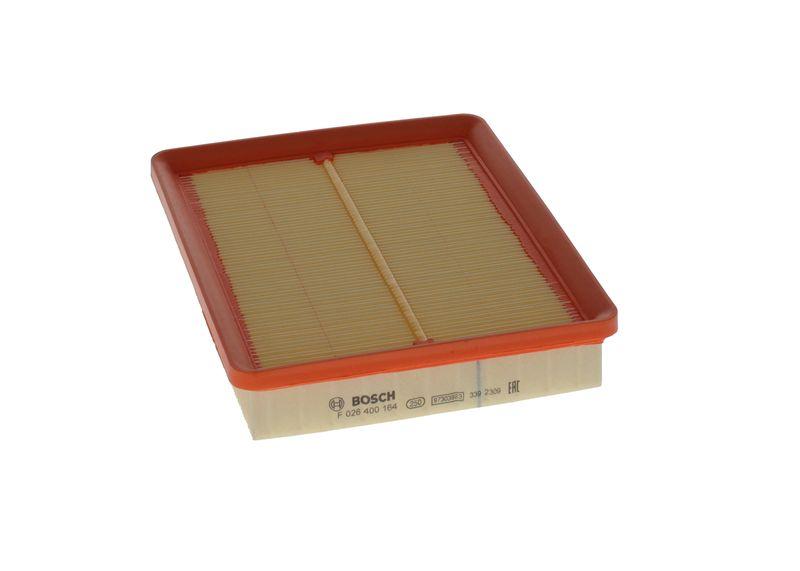 Filtre à air BOSCH F 026 400 164
