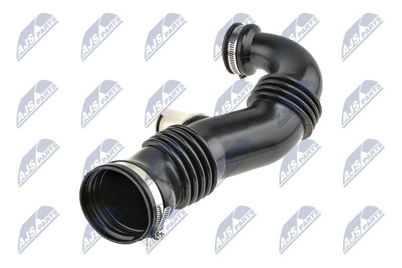 Flexible, alimentation en air NTY GPP-PE-001