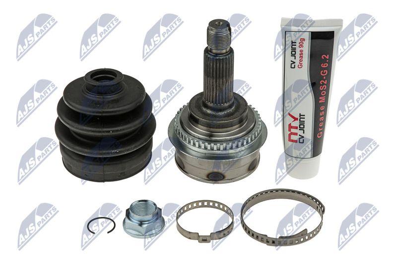 Jeu de joints, arbre de transmission NTY NPZ-SB-013