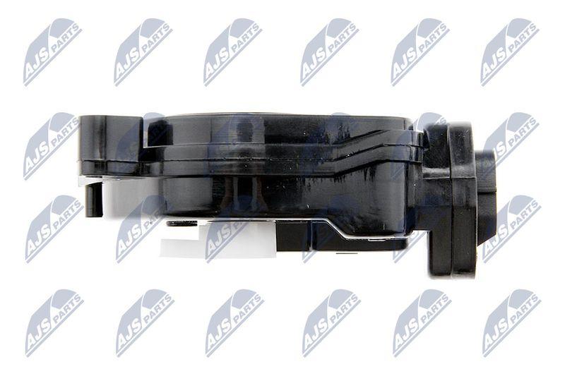 Serrure de porte NTY EZC-HY-504