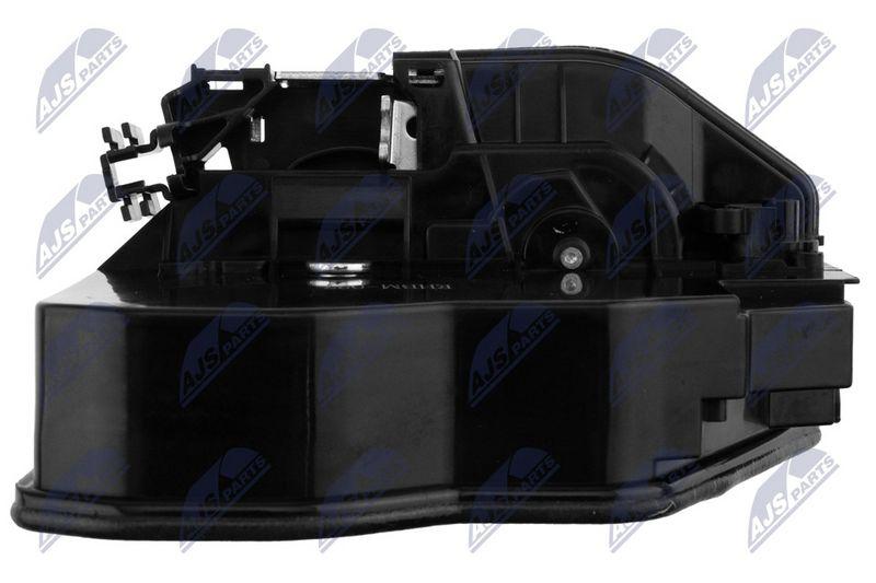 Serrure de porte NTY EZC-BM-027A