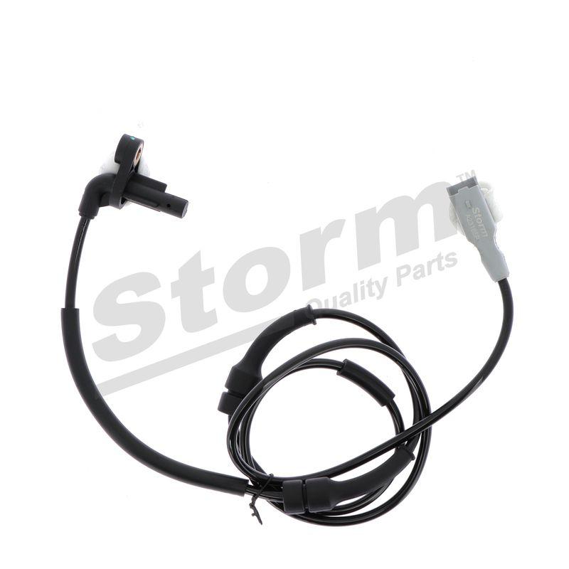 Capteur, vitesse de roue STORM QUALITY PARTS 777124