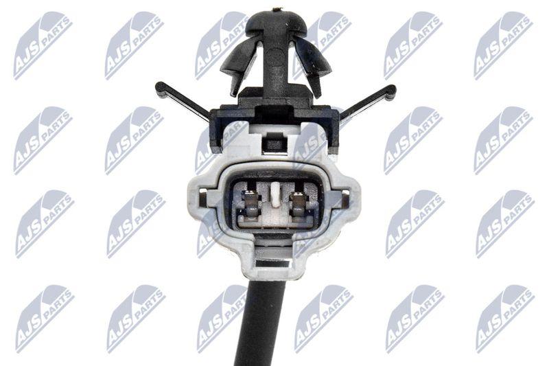 Capteur, vitesse de roue NTY HCA-TY-087
