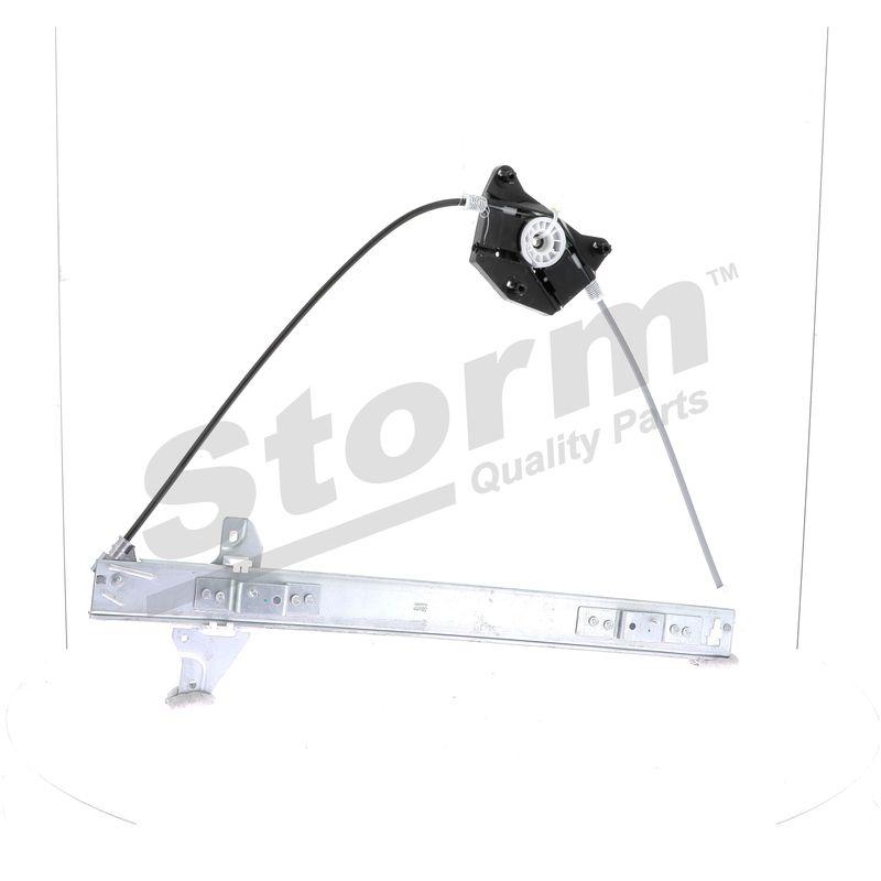 Lève-vitre STORM QUALITY PARTS 79475