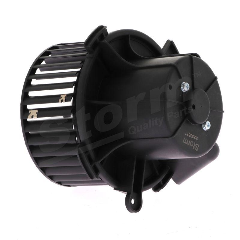 Pulseur d'air habitacle STORM QUALITY PARTS 2750803