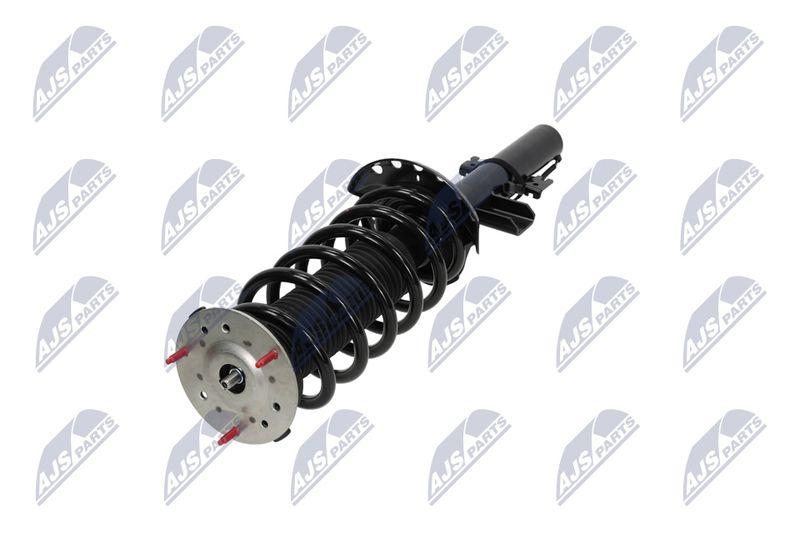 Amortisseur NTY A-LR-013