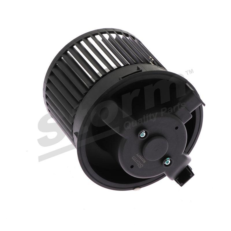 Pulseur d'air habitacle STORM QUALITY PARTS 2750802