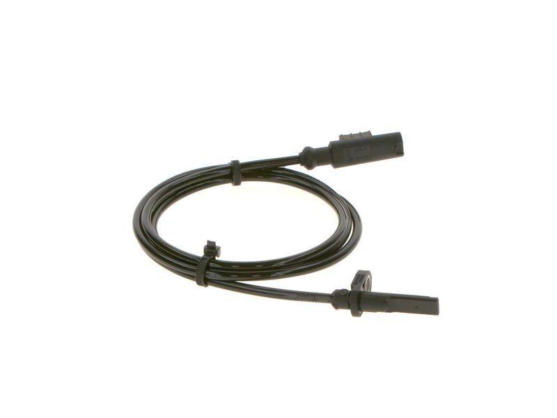 Capteur, vitesse de roue BOSCH 0 265 008 414