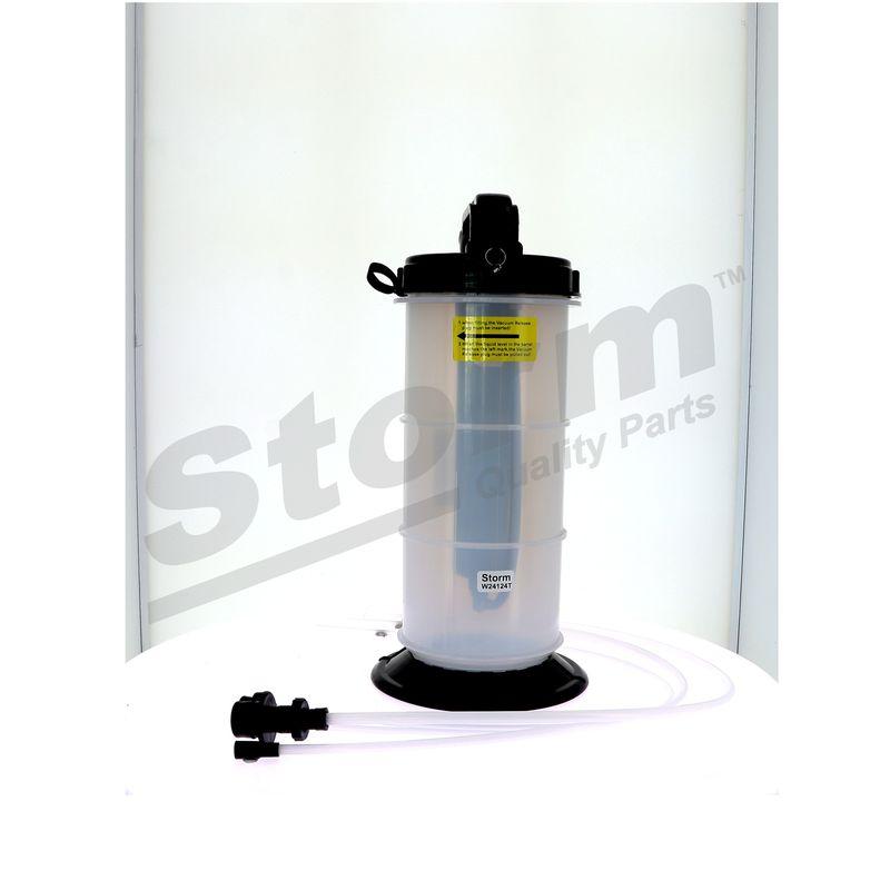Kit de vidange d’huile STORM QUALITY PARTS 666662