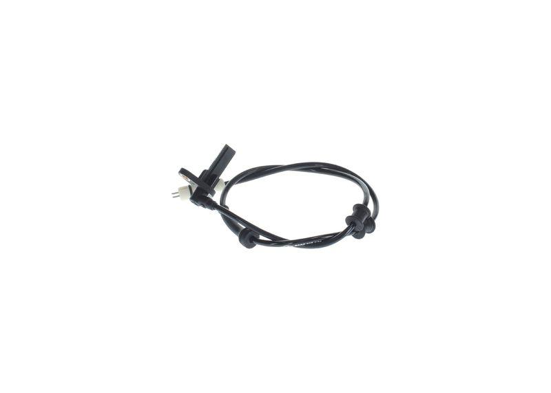 Capteur, vitesse de roue BOSCH 0 265 007 534