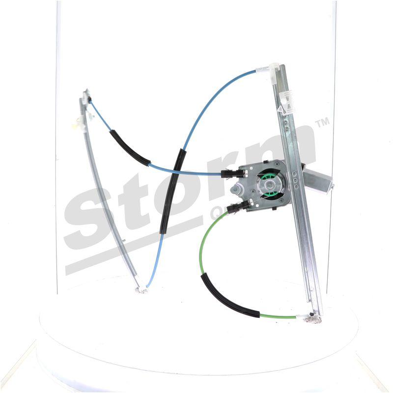 Lève-vitre STORM QUALITY PARTS 88076