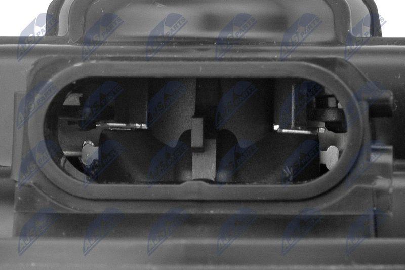 Pulseur d'air habitacle NTY EWN-CT-004