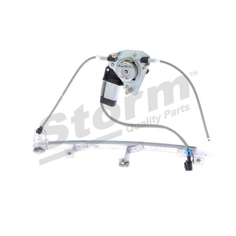 Lève-vitre STORM QUALITY PARTS 145075