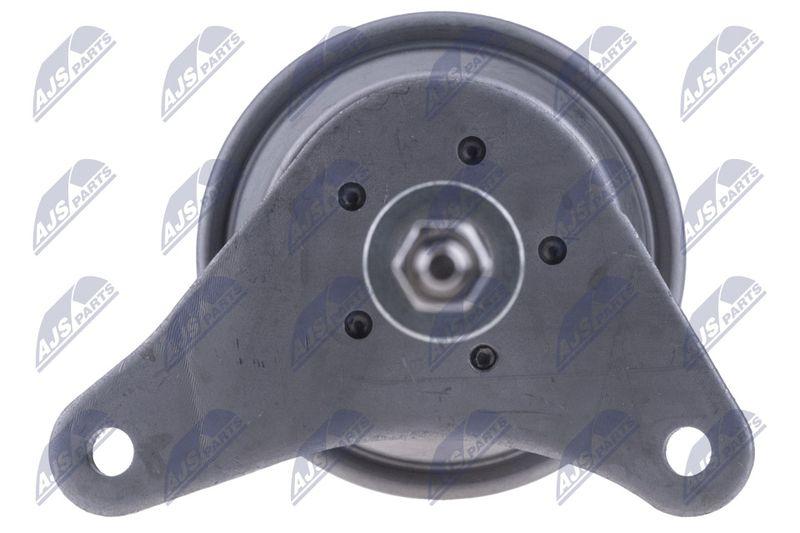Détendeur de suralimentation NTY ECD-HY-503